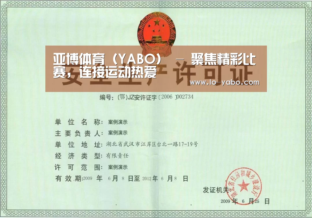 荣誉证书四(图1)